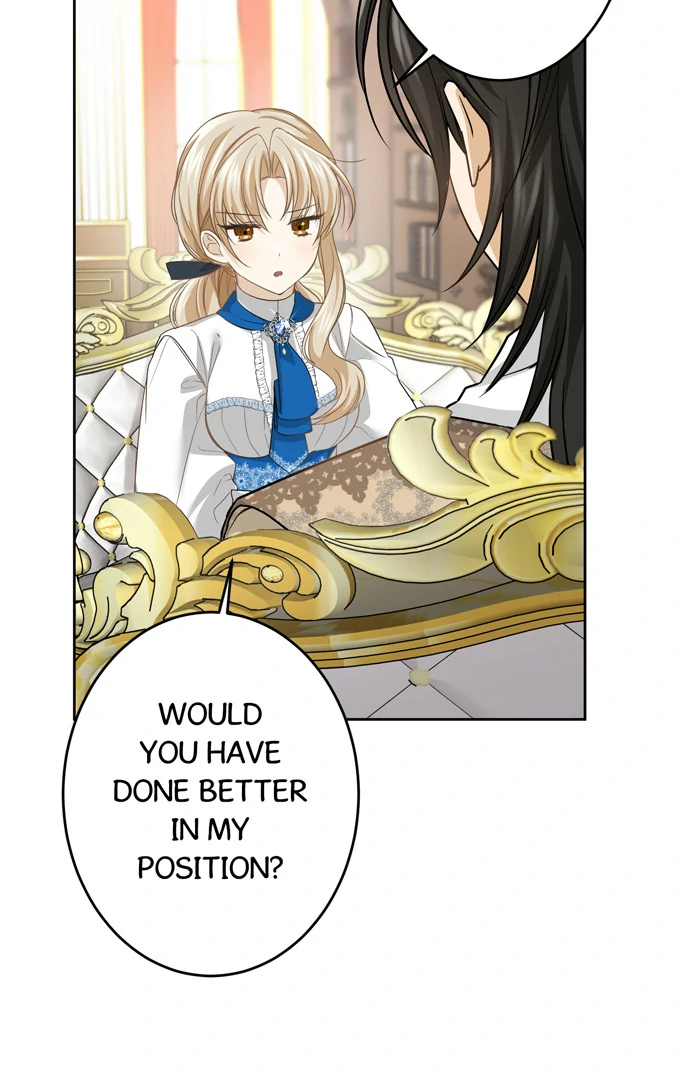 I Refuse to Be Executed a Second Time Chapter 111 - page 39