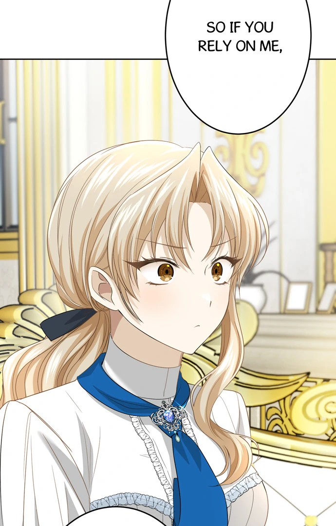 I Refuse to Be Executed a Second Time Chapter 111 - page 43