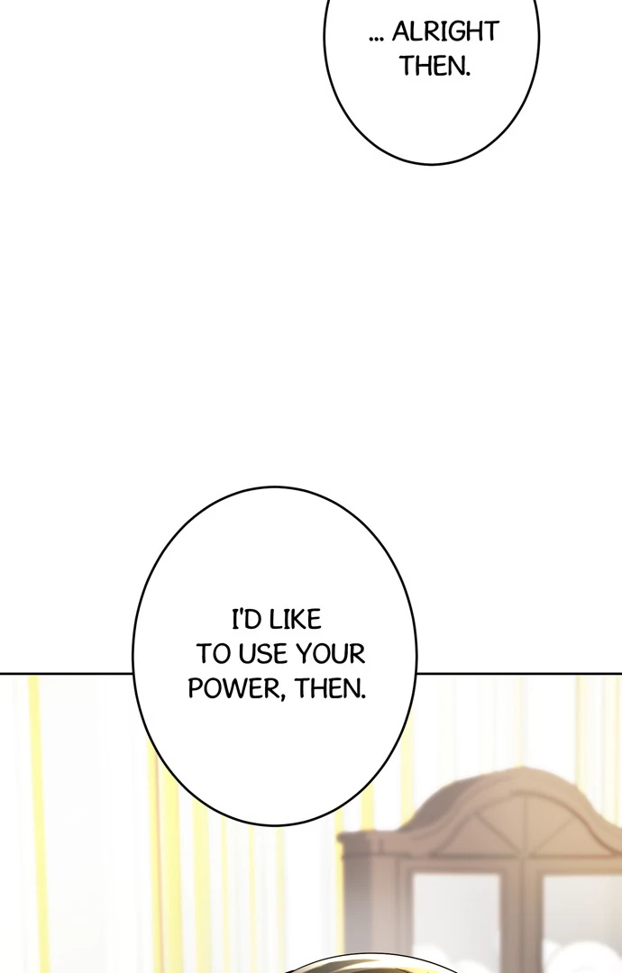 I Refuse to Be Executed a Second Time Chapter 111 - page 48