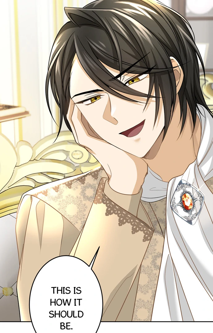 I Refuse to Be Executed a Second Time Chapter 111 - page 49