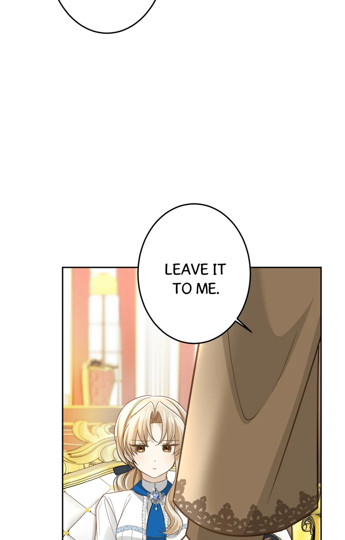 I Refuse to Be Executed a Second Time Chapter 111 - page 50