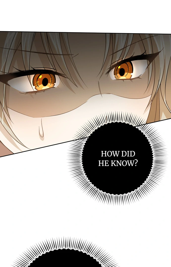 I Refuse to Be Executed a Second Time Chapter 111 - page 5