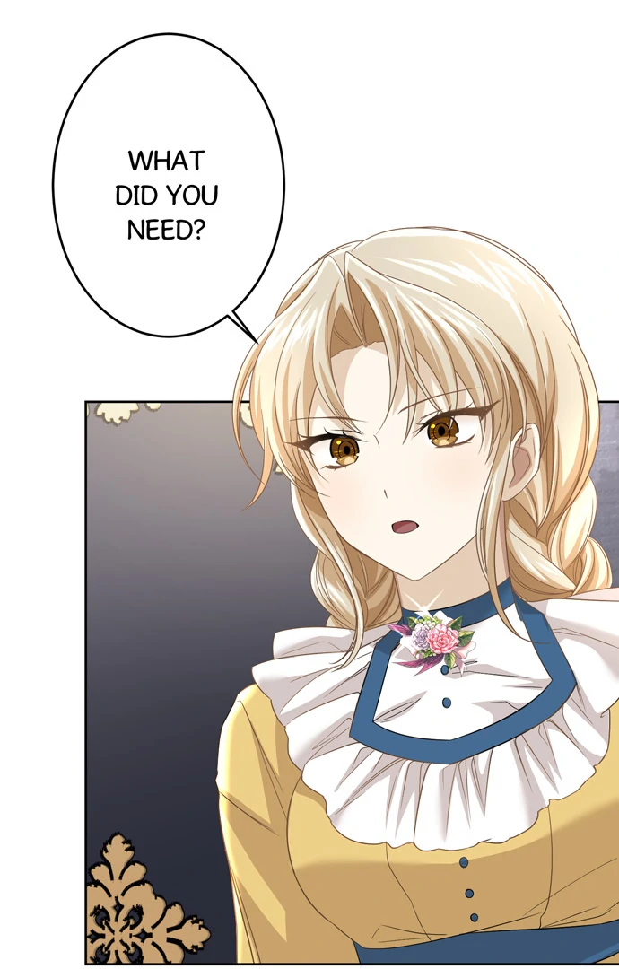 I Refuse to Be Executed a Second Time Chapter 111 - page 60
