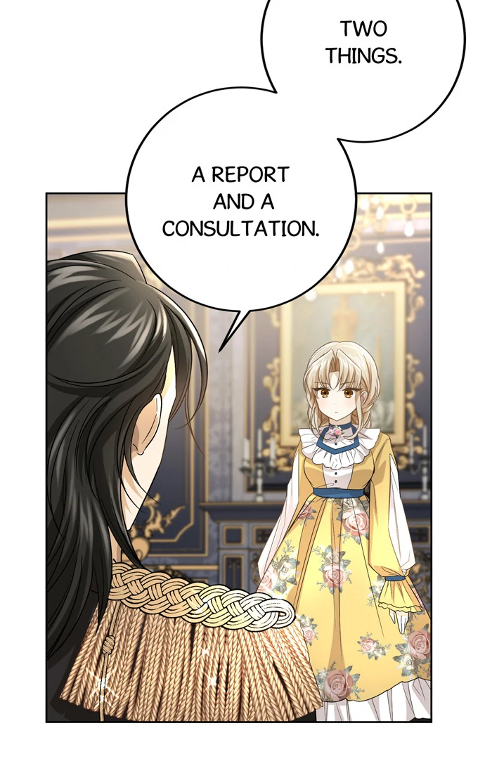I Refuse to Be Executed a Second Time Chapter 111 - page 63