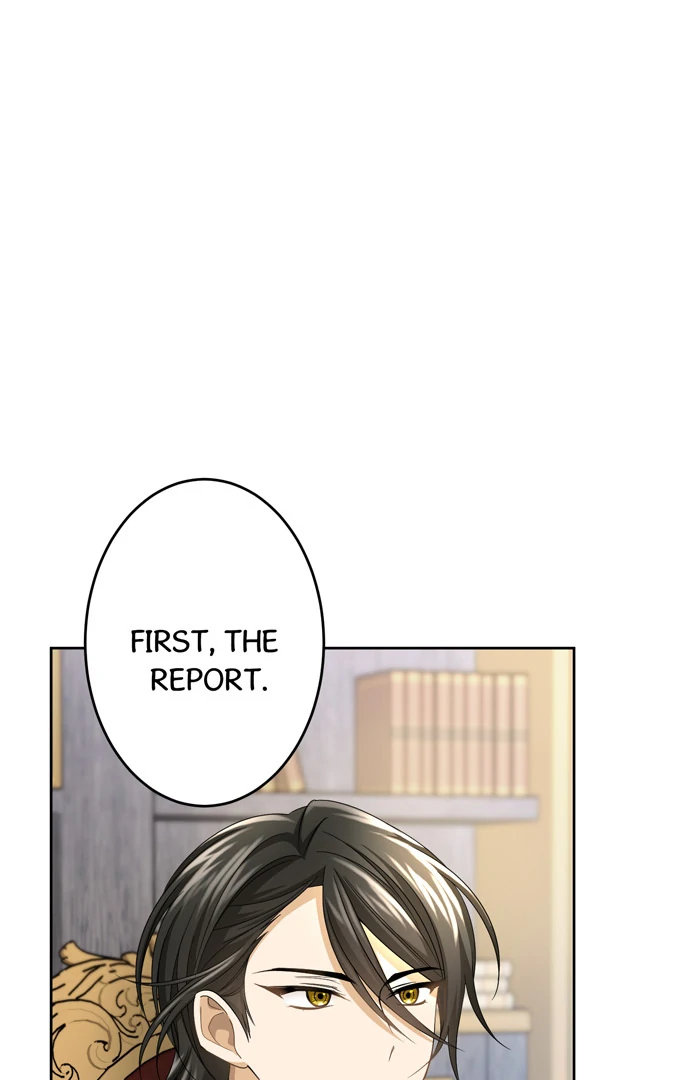 I Refuse to Be Executed a Second Time Chapter 111 - page 64