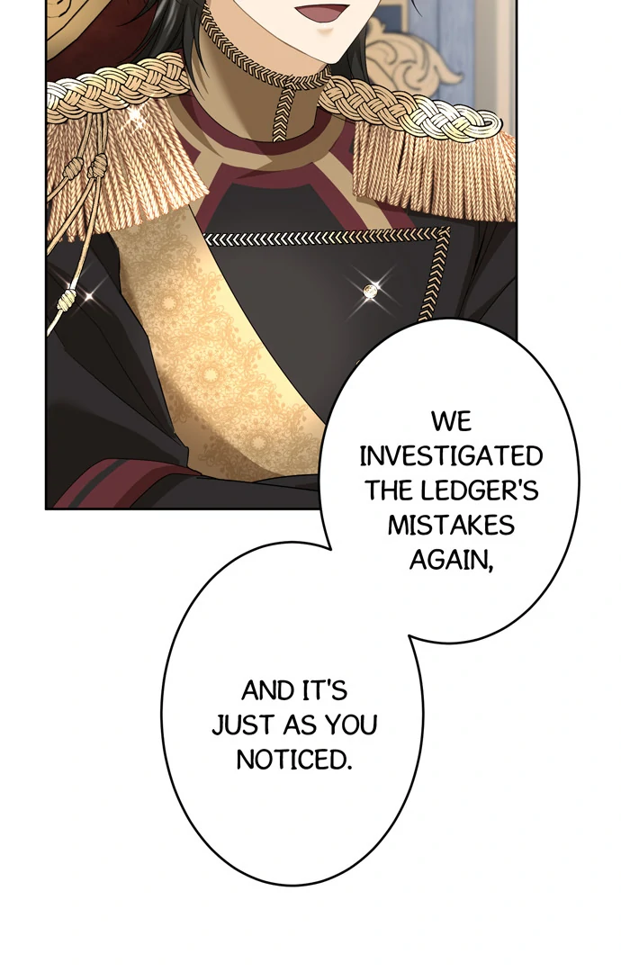 I Refuse to Be Executed a Second Time Chapter 111 - page 65