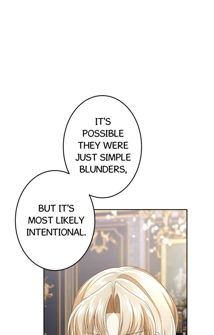 I Refuse to Be Executed a Second Time Chapter 111 - page 66