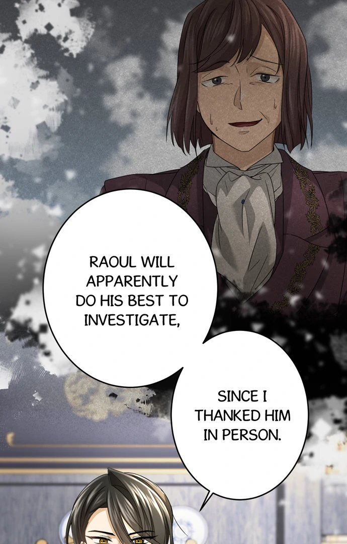 I Refuse to Be Executed a Second Time Chapter 111 - page 68