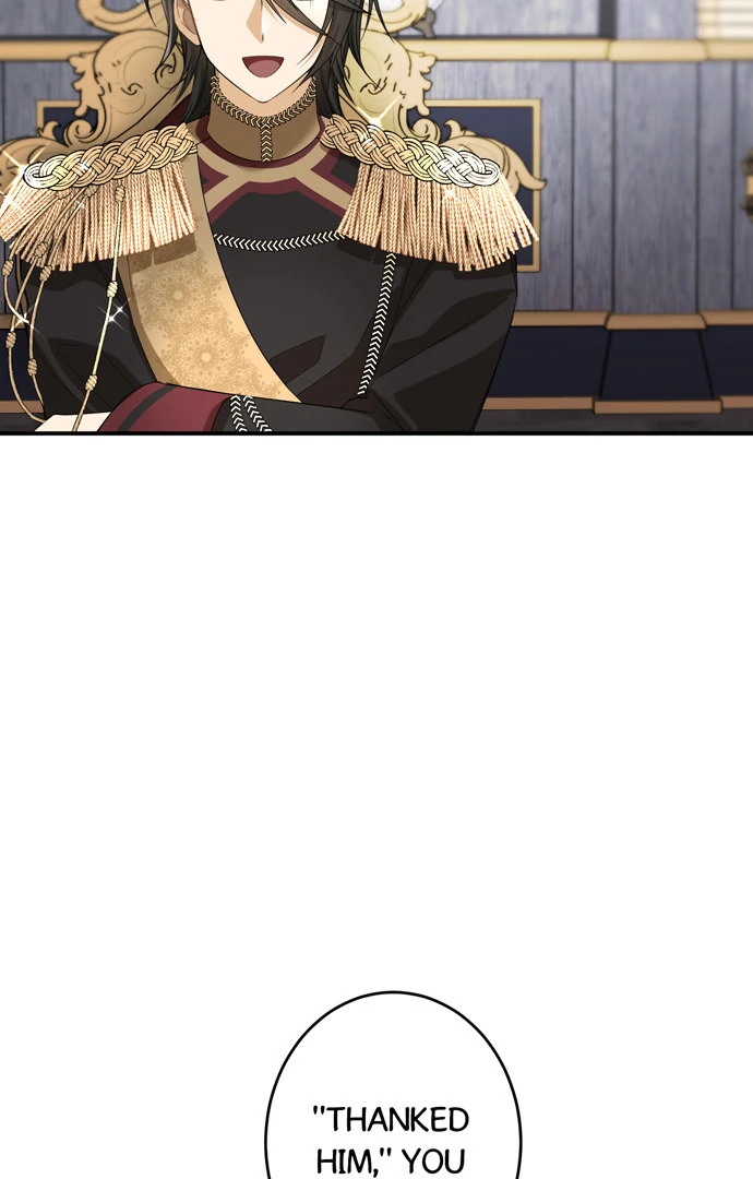 I Refuse to Be Executed a Second Time Chapter 111 - page 69