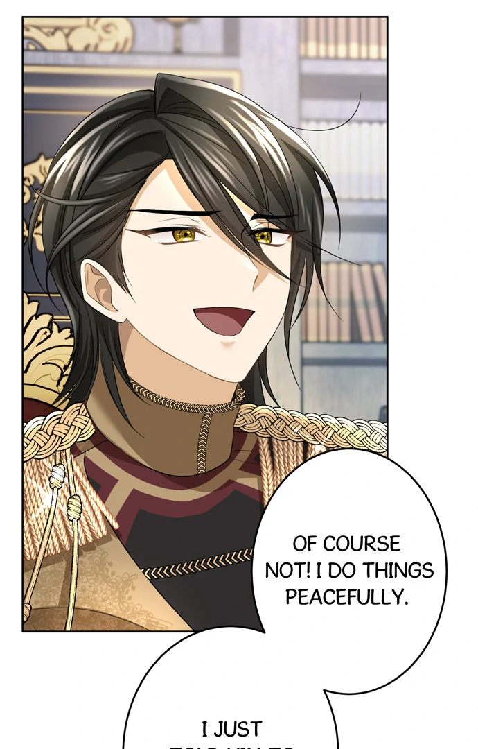 I Refuse to Be Executed a Second Time Chapter 111 - page 72