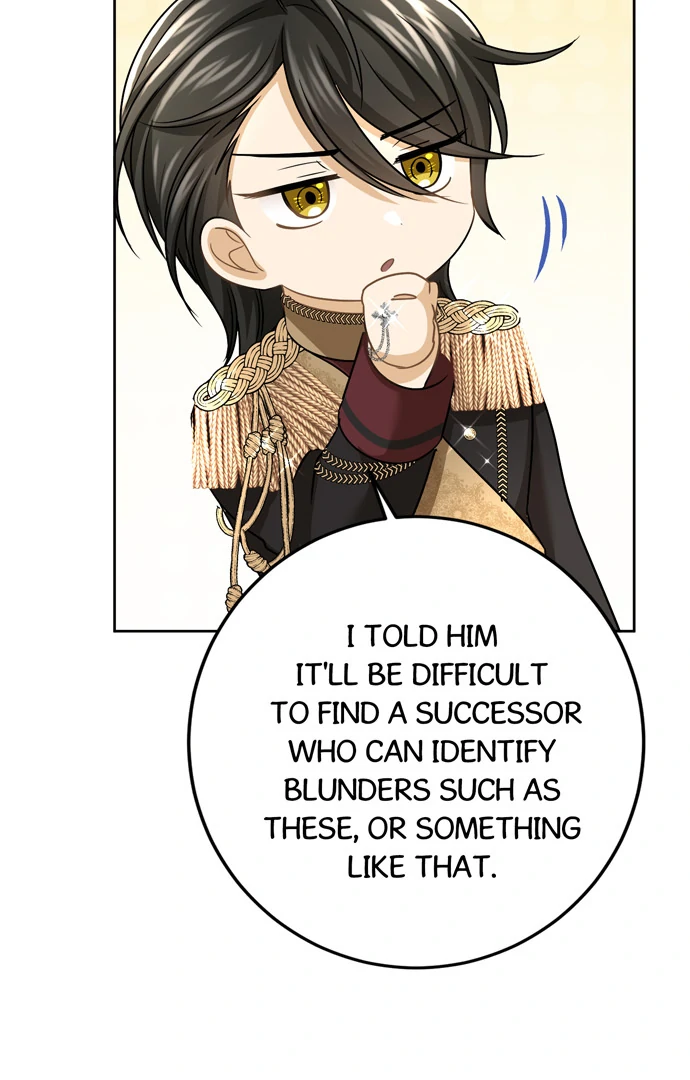 I Refuse to Be Executed a Second Time Chapter 111 - page 74