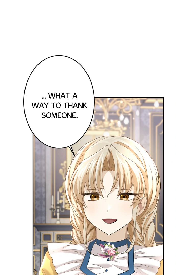 I Refuse to Be Executed a Second Time Chapter 111 - page 75
