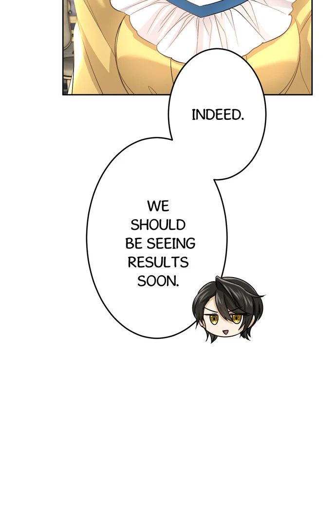 I Refuse to Be Executed a Second Time Chapter 111 - page 76