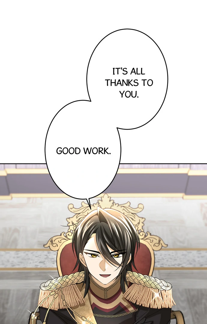 I Refuse to Be Executed a Second Time Chapter 111 - page 77