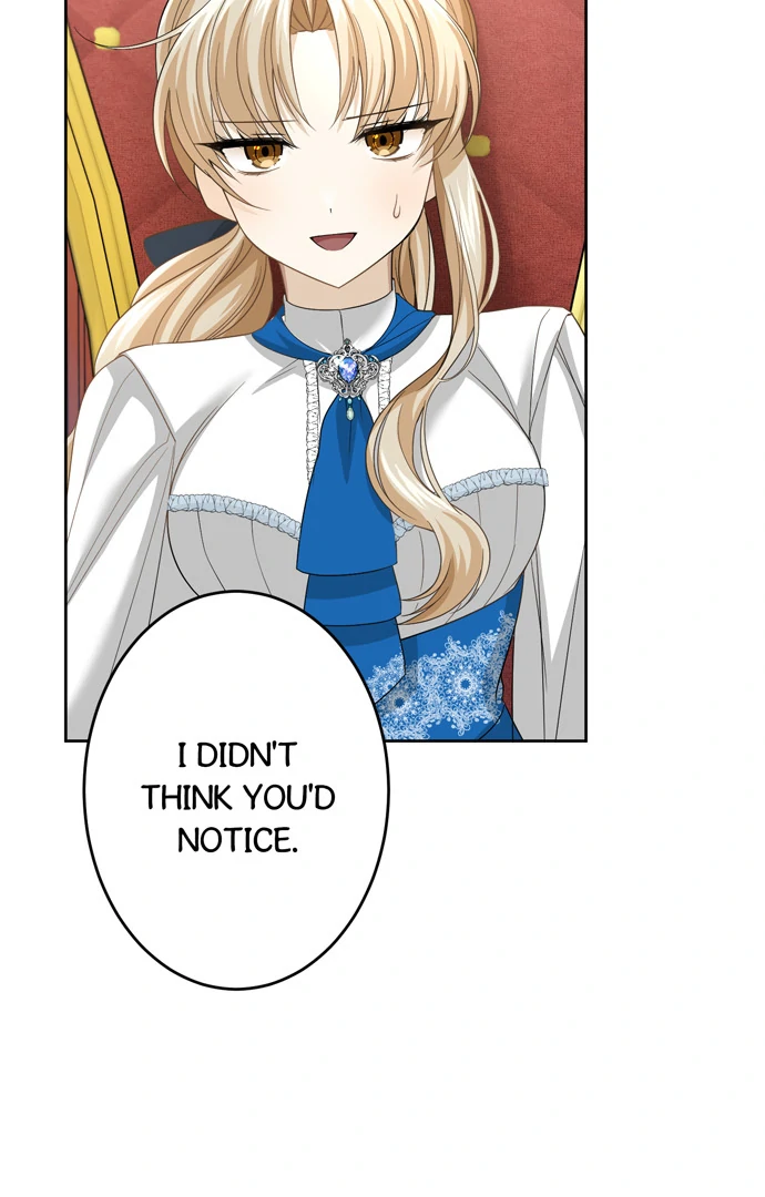 I Refuse to Be Executed a Second Time Chapter 111 - page 7