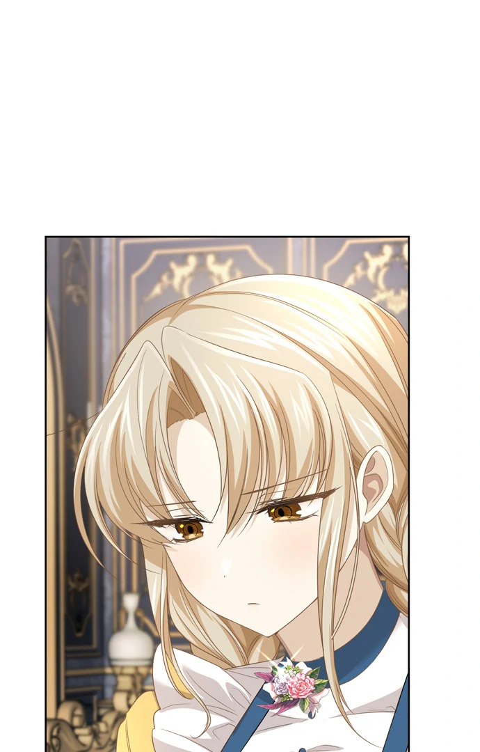I Refuse to Be Executed a Second Time Chapter 111 - page 79