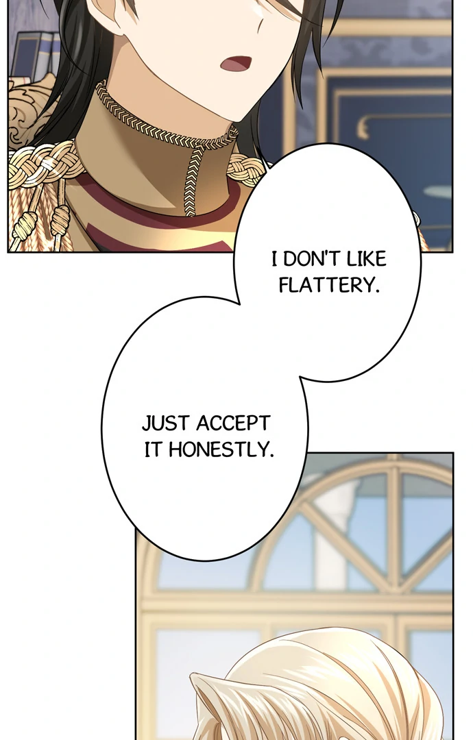 I Refuse to Be Executed a Second Time Chapter 111 - page 81
