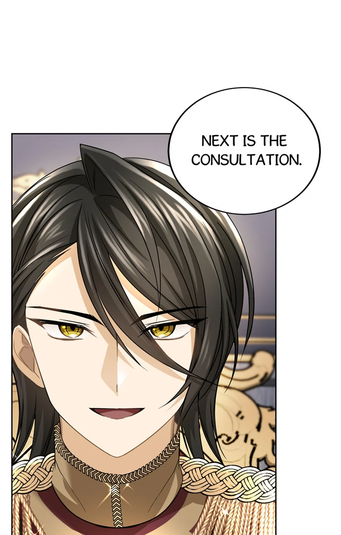 I Refuse to Be Executed a Second Time Chapter 111 - page 83
