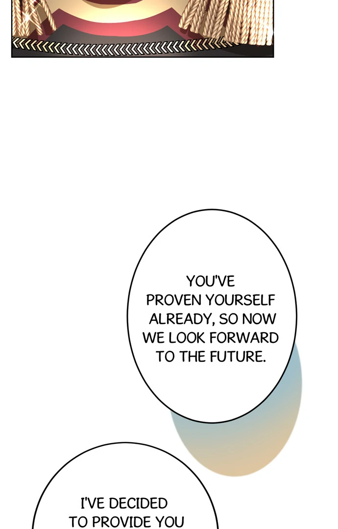 I Refuse to Be Executed a Second Time Chapter 111 - page 84