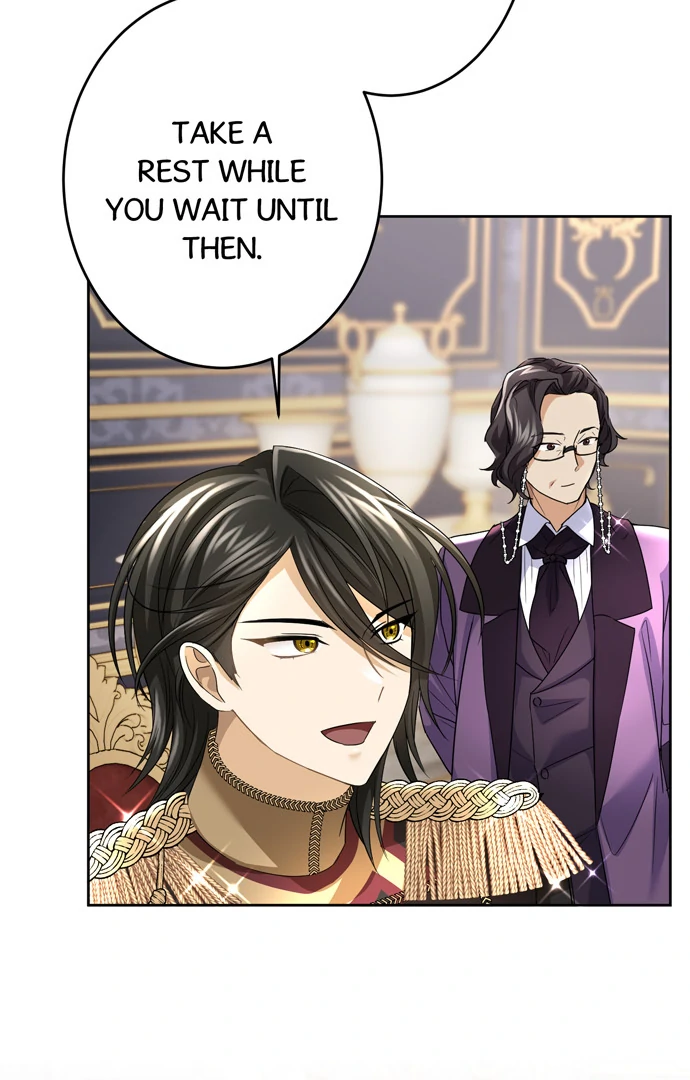 I Refuse to Be Executed a Second Time Chapter 111 - page 87
