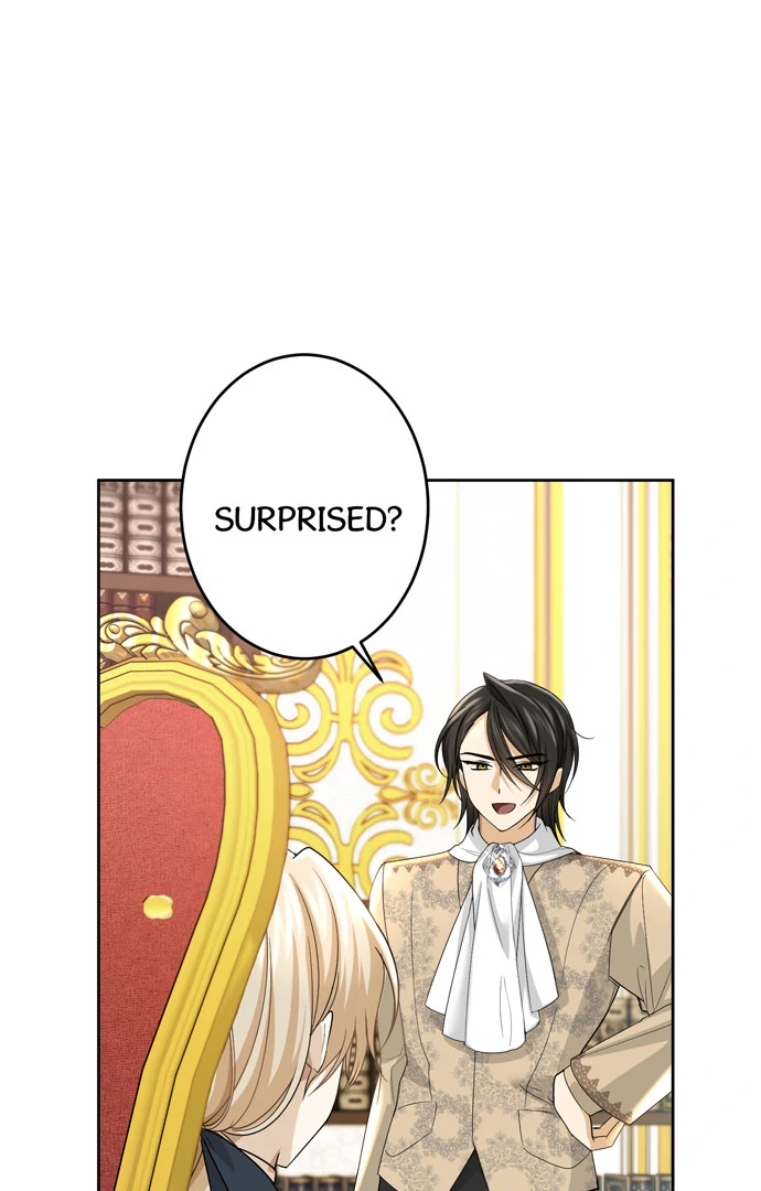 I Refuse to Be Executed a Second Time Chapter 111 - page 8