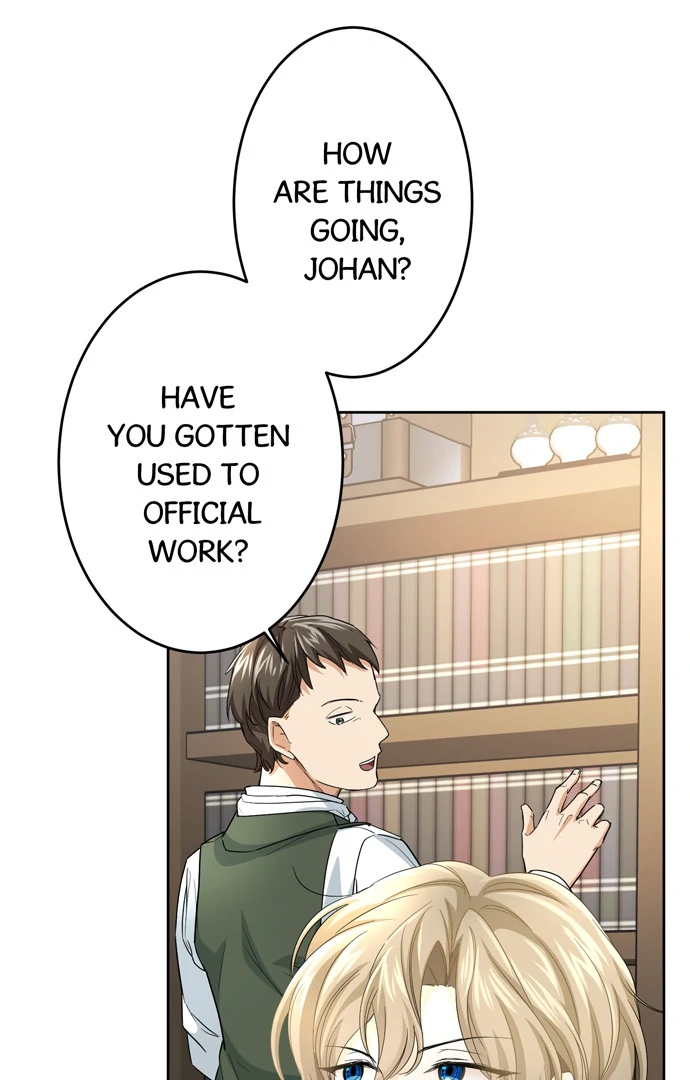 I Refuse to Be Executed a Second Time Chapter 111 - page 92