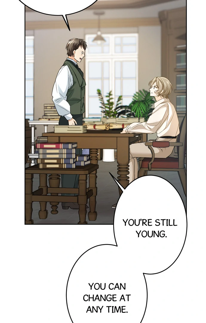I Refuse to Be Executed a Second Time Chapter 111 - page 96
