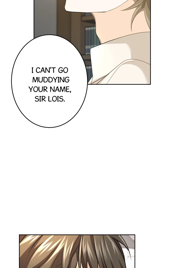 I Refuse to Be Executed a Second Time Chapter 111 - page 98