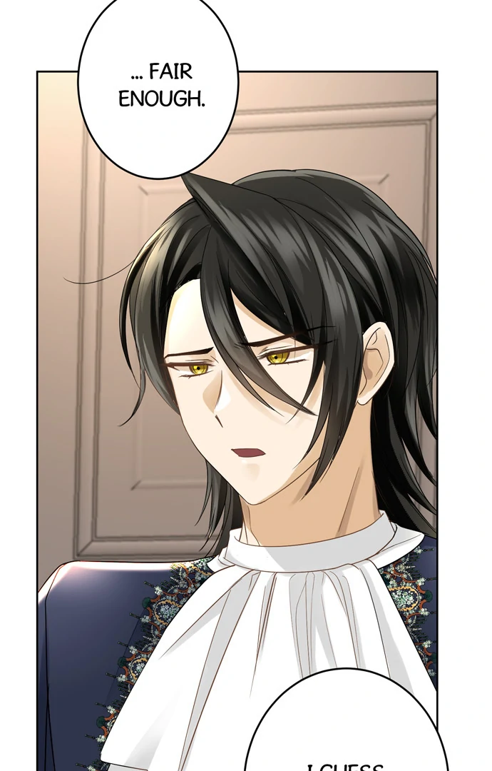 I Refuse to Be Executed a Second Time Chapter 112 - page 9