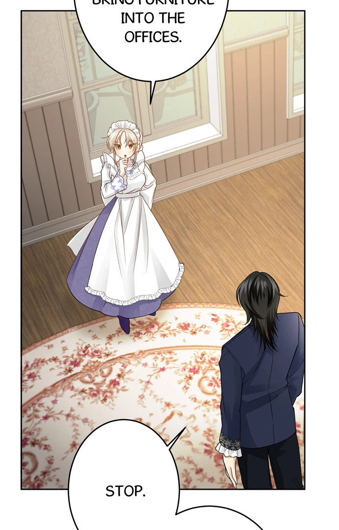I Refuse to Be Executed a Second Time Chapter 112 - page 11