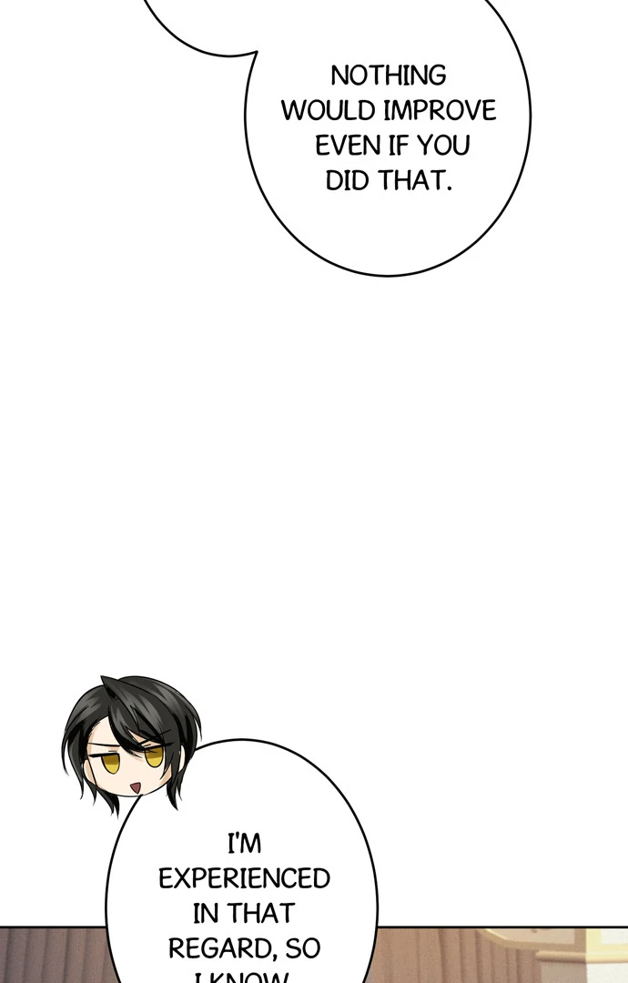 I Refuse to Be Executed a Second Time Chapter 112 - page 12