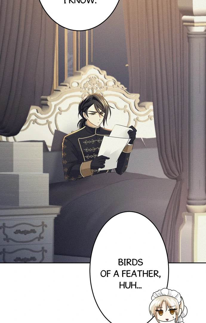 I Refuse to Be Executed a Second Time Chapter 112 - page 13