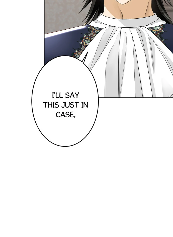 I Refuse to Be Executed a Second Time Chapter 112 - page 18