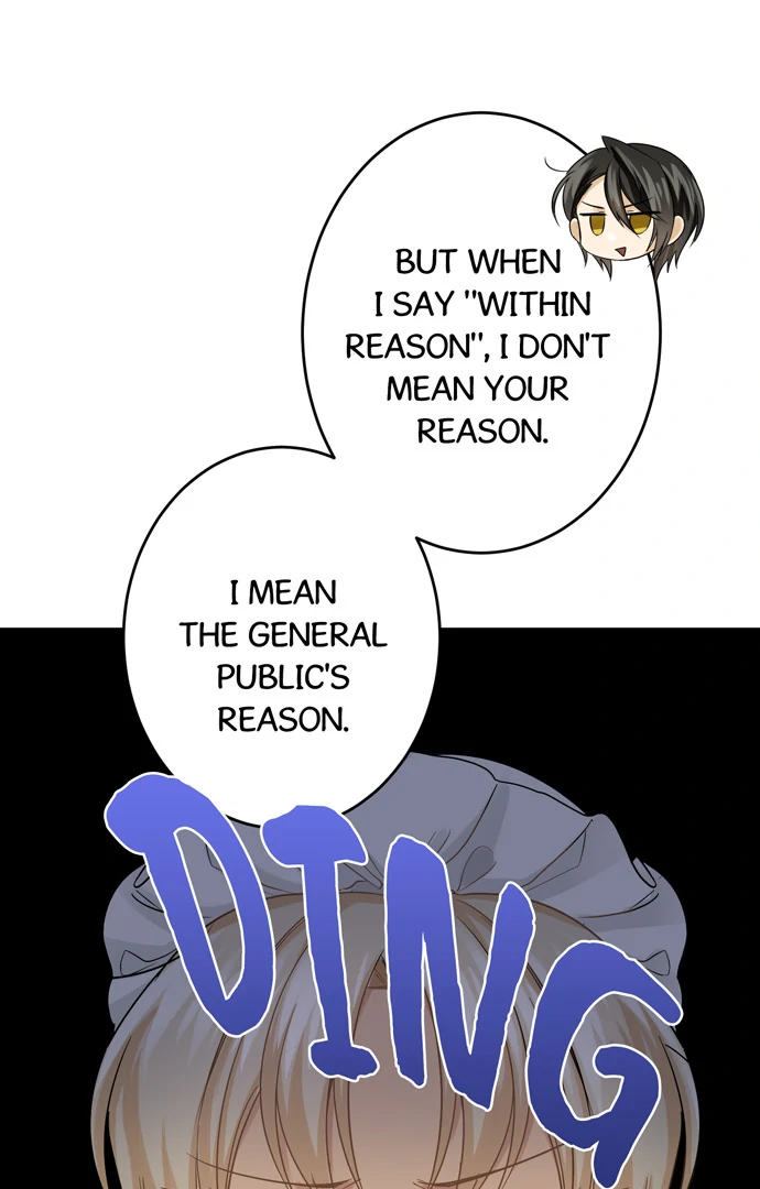 I Refuse to Be Executed a Second Time Chapter 112 - page 19