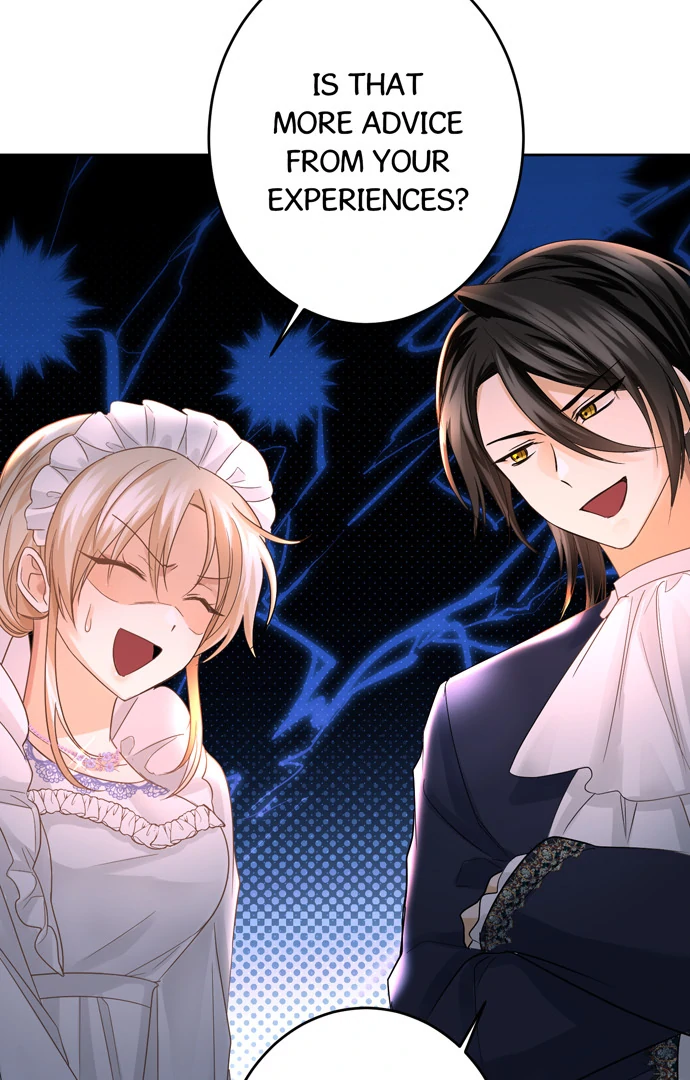 I Refuse to Be Executed a Second Time Chapter 112 - page 21