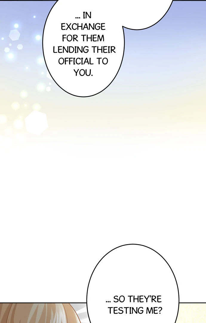 I Refuse to Be Executed a Second Time Chapter 112 - page 32