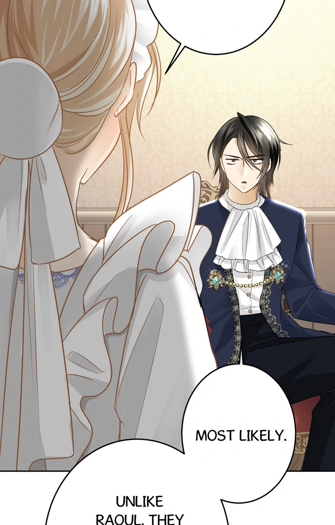 I Refuse to Be Executed a Second Time Chapter 112 - page 33