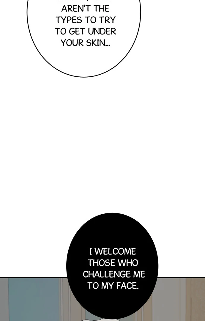 I Refuse to Be Executed a Second Time Chapter 112 - page 34