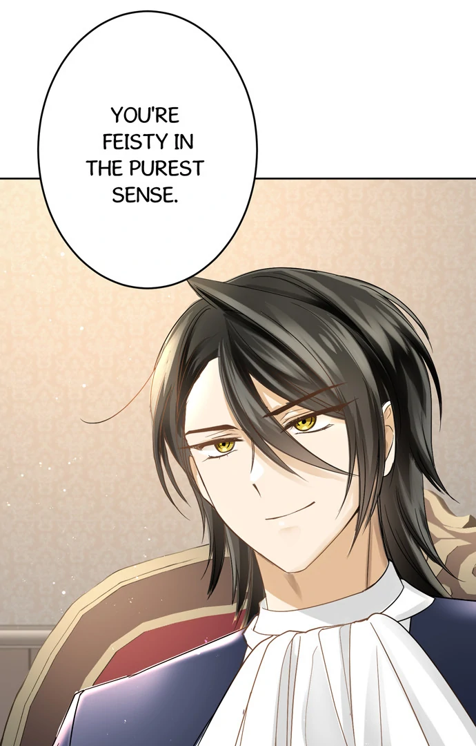 I Refuse to Be Executed a Second Time Chapter 112 - page 37