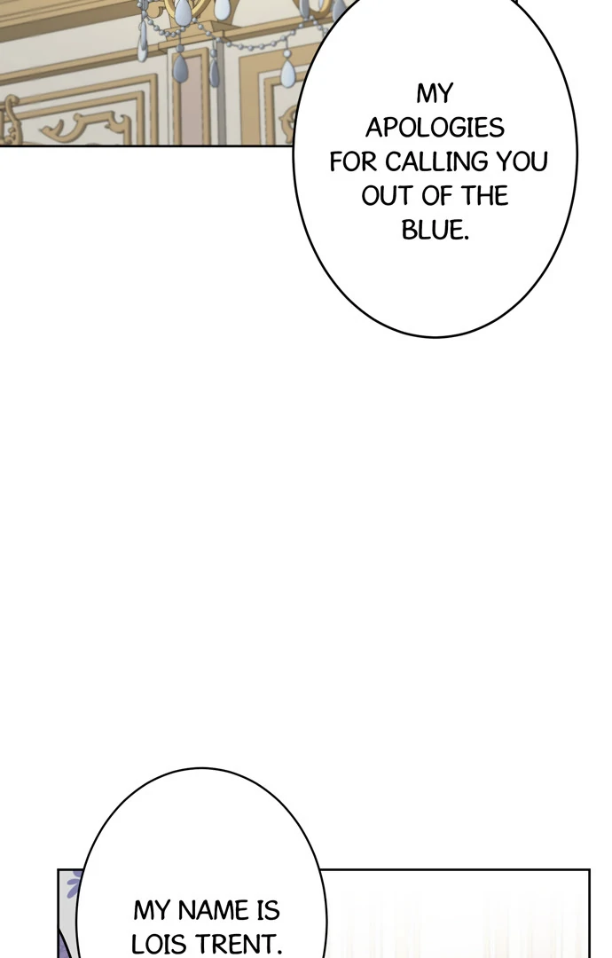 I Refuse to Be Executed a Second Time Chapter 112 - page 40