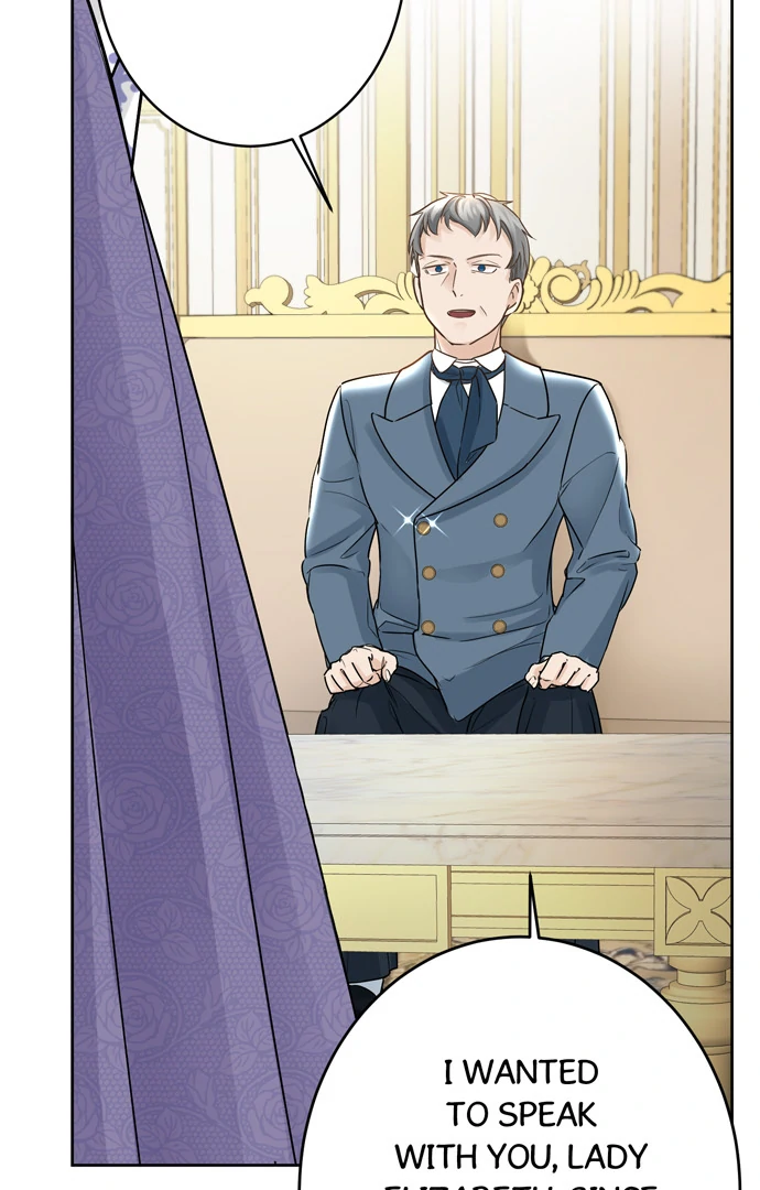 I Refuse to Be Executed a Second Time Chapter 112 - page 41