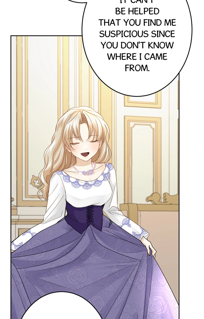 I Refuse to Be Executed a Second Time Chapter 112 - page 43