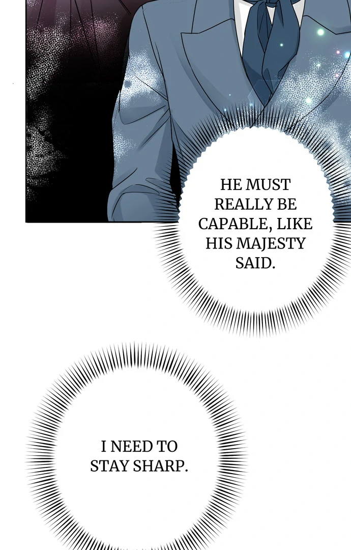 I Refuse to Be Executed a Second Time Chapter 112 - page 47