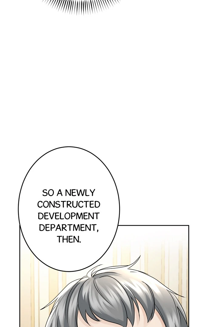 I Refuse to Be Executed a Second Time Chapter 112 - page 48