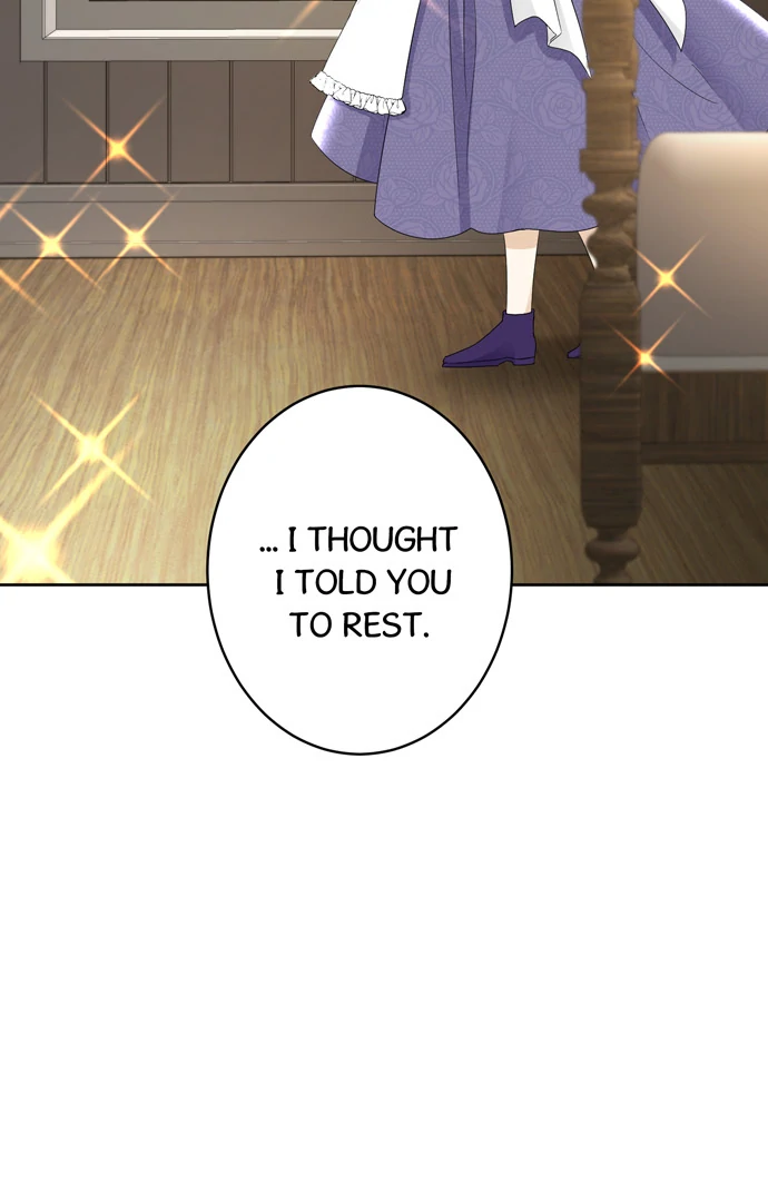 I Refuse to Be Executed a Second Time Chapter 112 - page 4