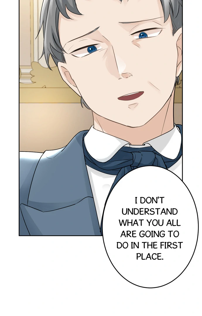 I Refuse to Be Executed a Second Time Chapter 112 - page 49