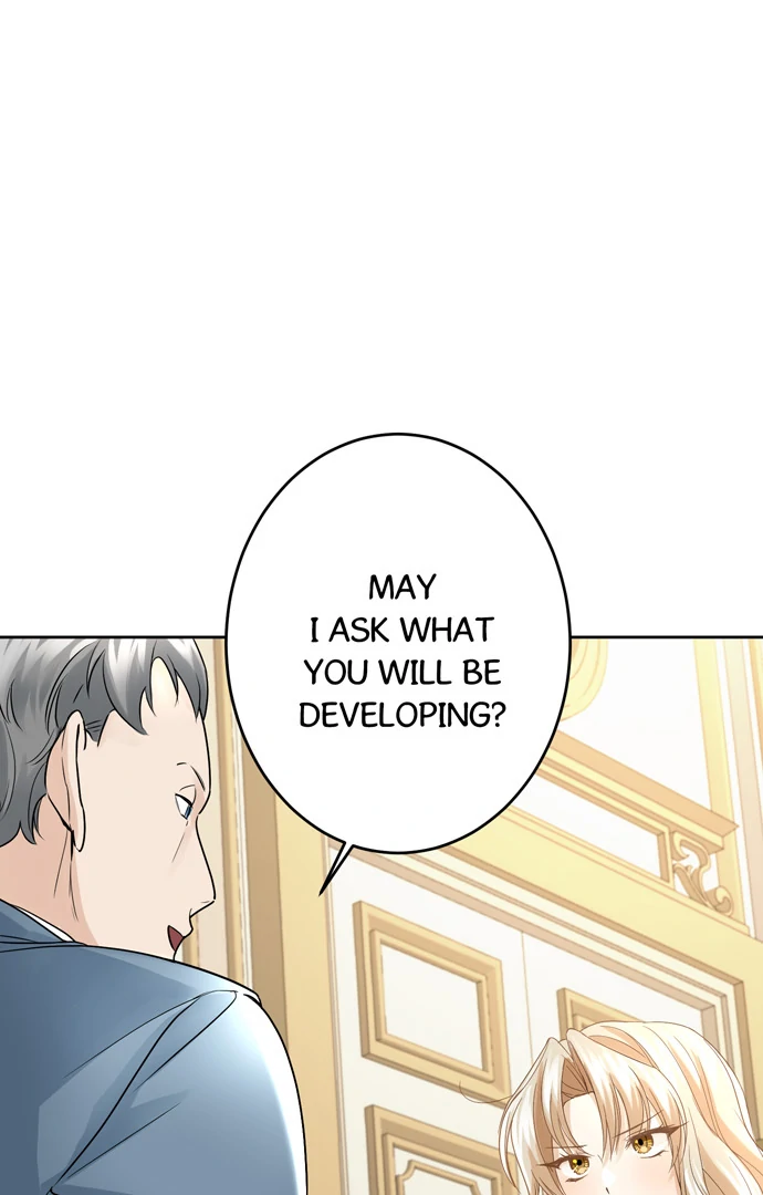 I Refuse to Be Executed a Second Time Chapter 112 - page 50