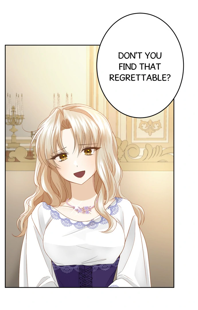 I Refuse to Be Executed a Second Time Chapter 112 - page 58