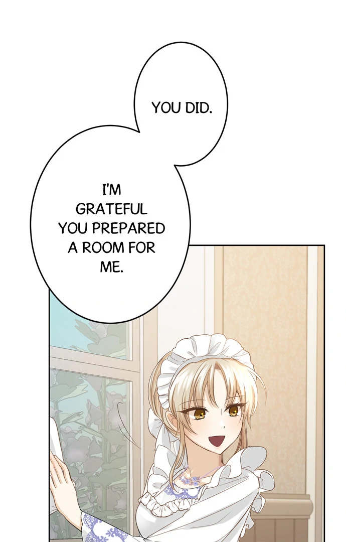 I Refuse to Be Executed a Second Time Chapter 112 - page 5