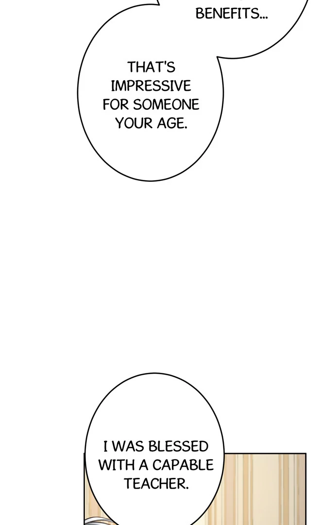 I Refuse to Be Executed a Second Time Chapter 112 - page 64